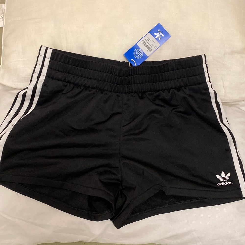 Adidas brand new shorts